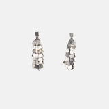 Long Shake Earrings