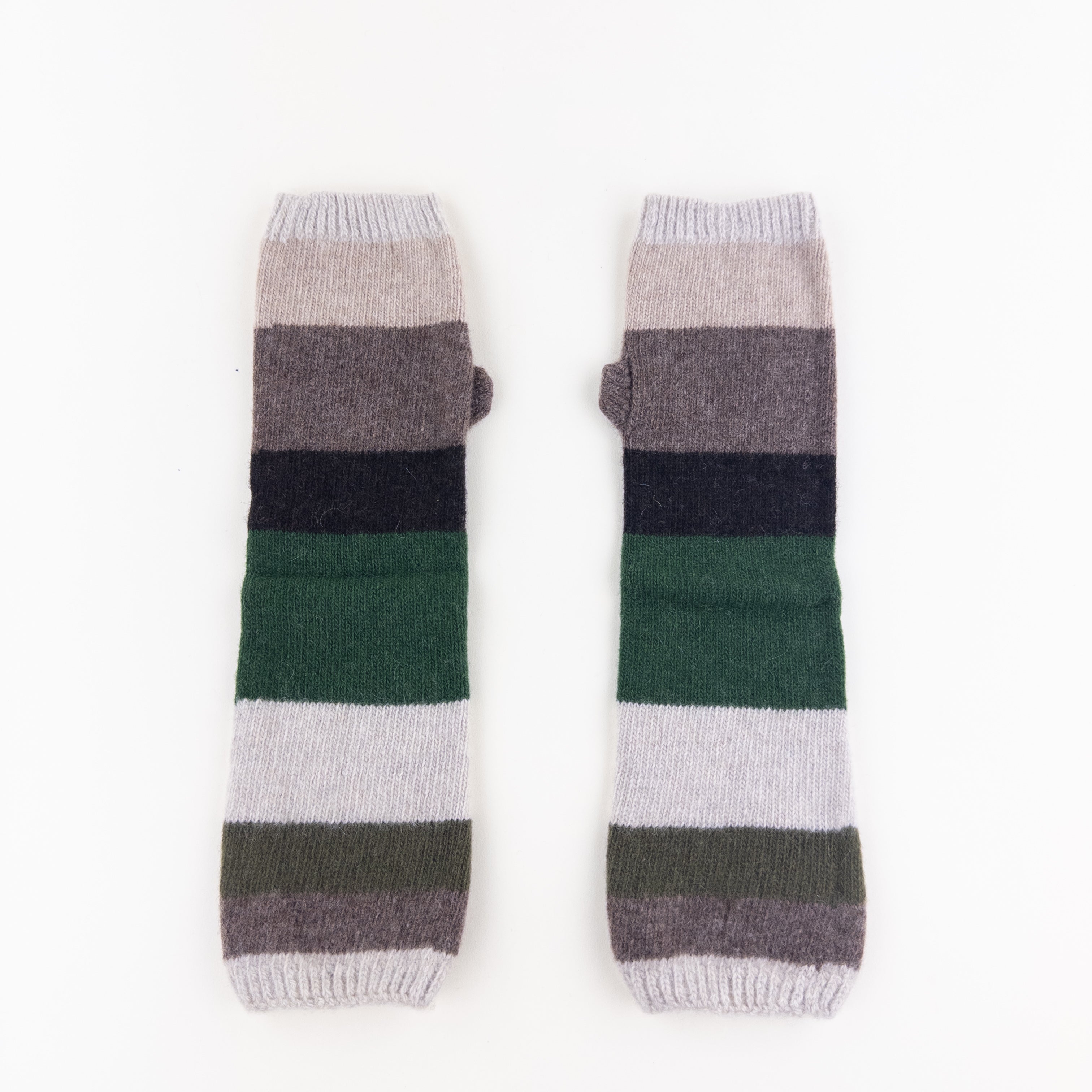 Cashmere Fingerless Sleeve