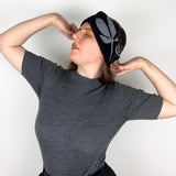 BANDORE Wool Headband