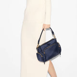 MZ Wallace Chelsea Crossbody Bag in Dawn - Big Bag NY