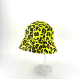 Pock-Hat Rain Hat