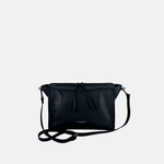 Gianni Chiarini Janis Leather Medium Convertible Tote - Big Bag NY