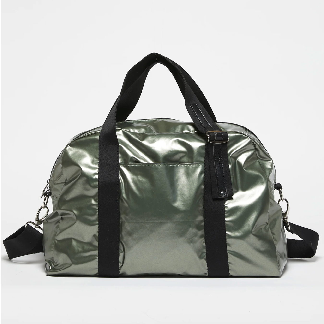 ALGUE Jack Gomme Original Light WALLI Weekend Bag - Big Bag NY