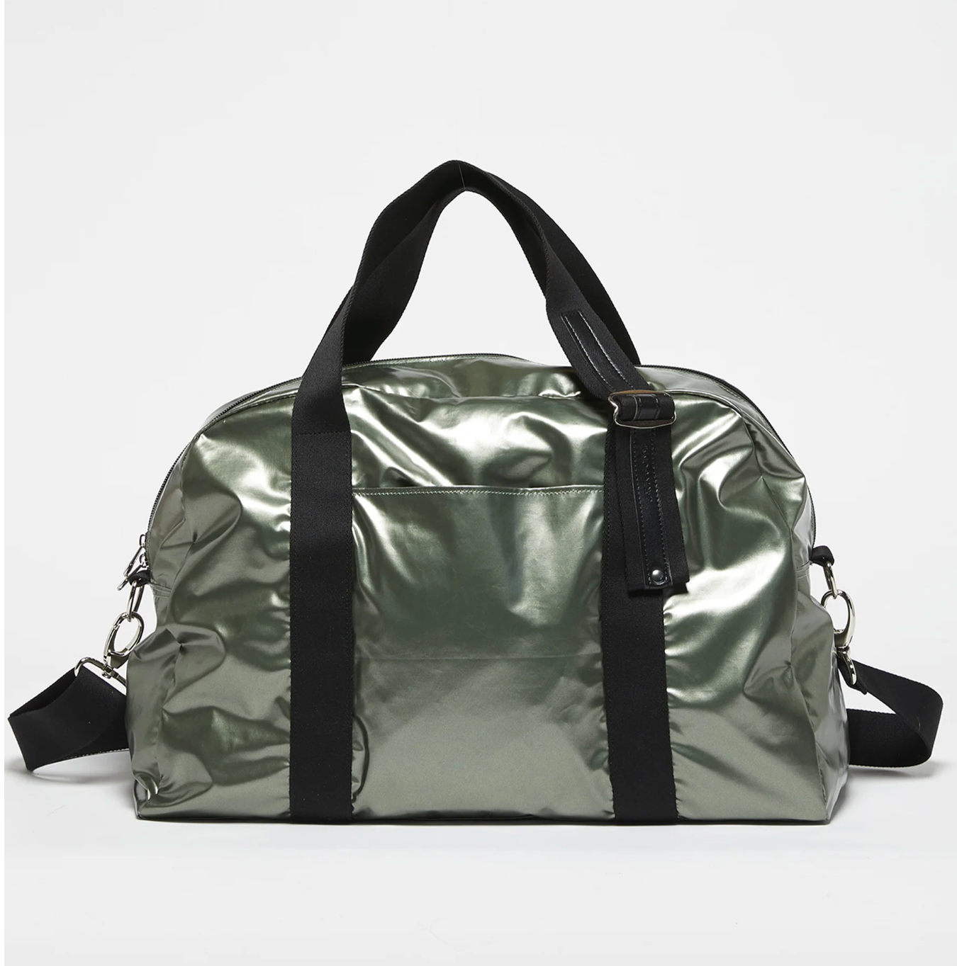 ALGUE Jack Gomme Original Light WALLI Weekend Bag - Big Bag NY