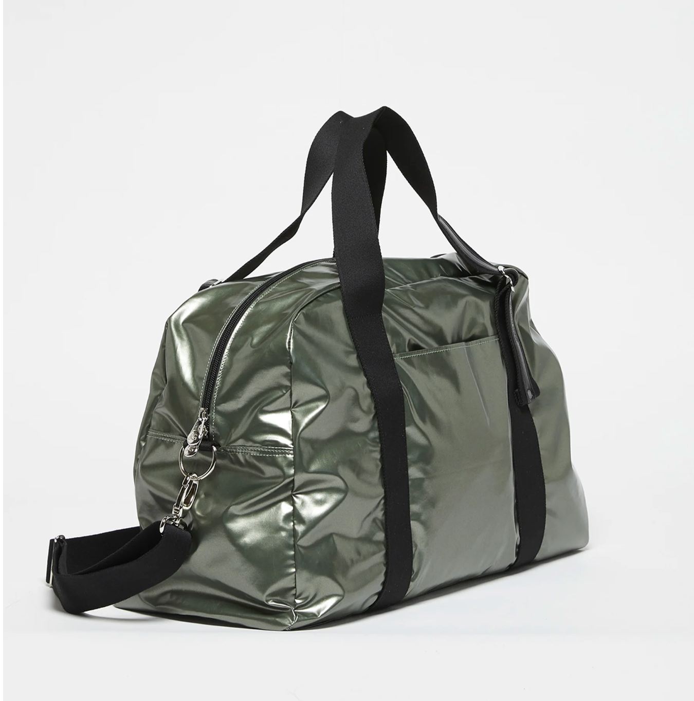 ALGUE Jack Gomme Original Light WALLI Weekend Bag - Big Bag NY