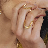 LA2L JOE Wedding Ring - Big Bag NY