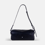 HERBERT Frère Sœur La New Sohna Shoulder Bag in Black - Big Bag NY