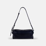 HERBERT Frère Sœur La New Sohna Shoulder Bag in Black - Big Bag NY