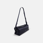 HERBERT Frère Sœur La New Sohna Shoulder Bag in Black - Big Bag NY