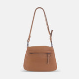 Medium Dual Compartment Crossbody