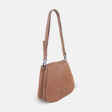 Medium Dual Compartment Crossbody