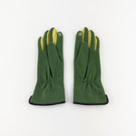 Green L'Apero PAU Cashmere Texting Glove - Big Bag NY