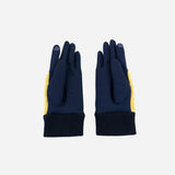 Navy L'Apero LIMOGES Texting Glove - Big Bag NY