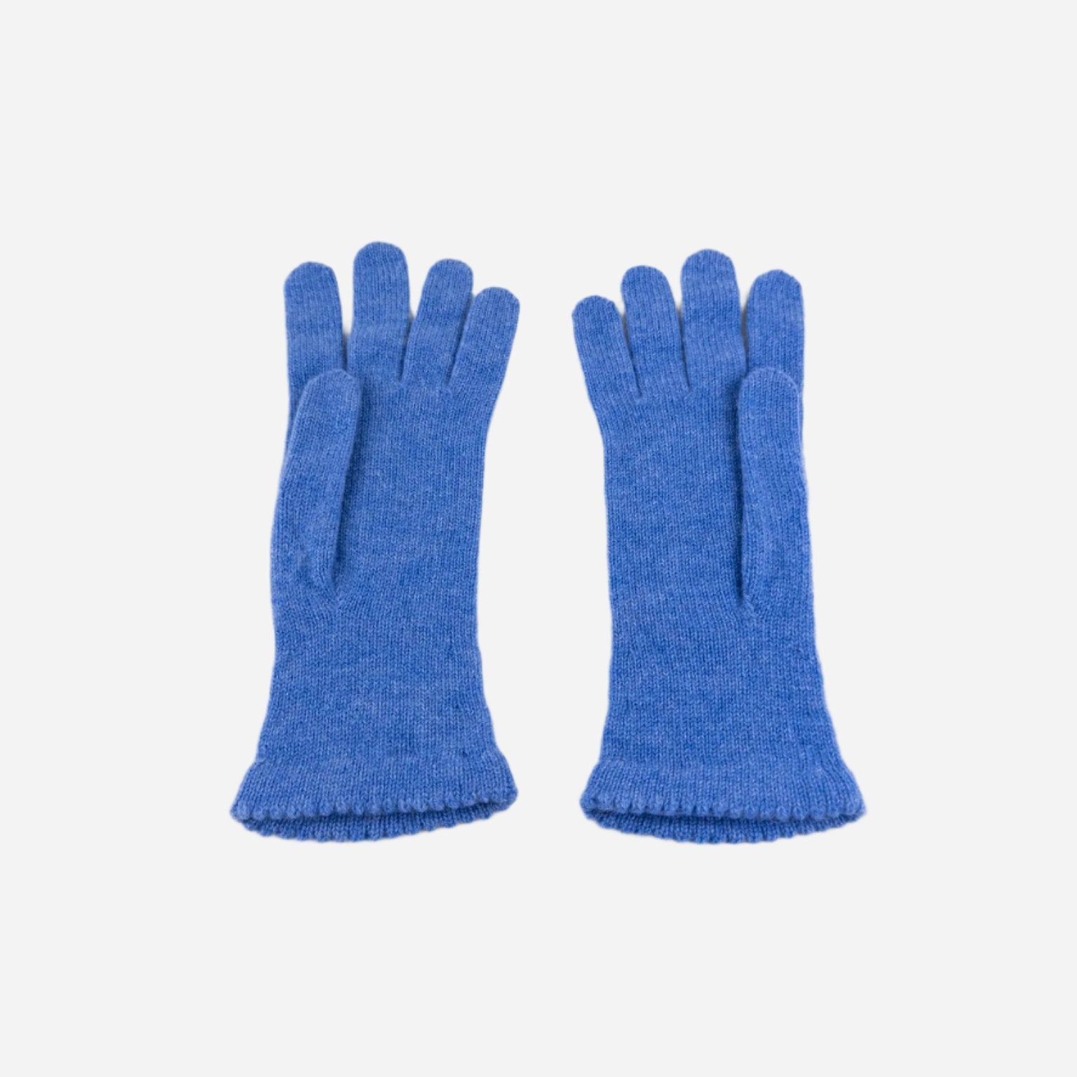 Jeans Riviera Cashmere Gloves- Big Bag NY