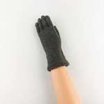 Forest Riviera Cashmere Gloves- Big Bag NY