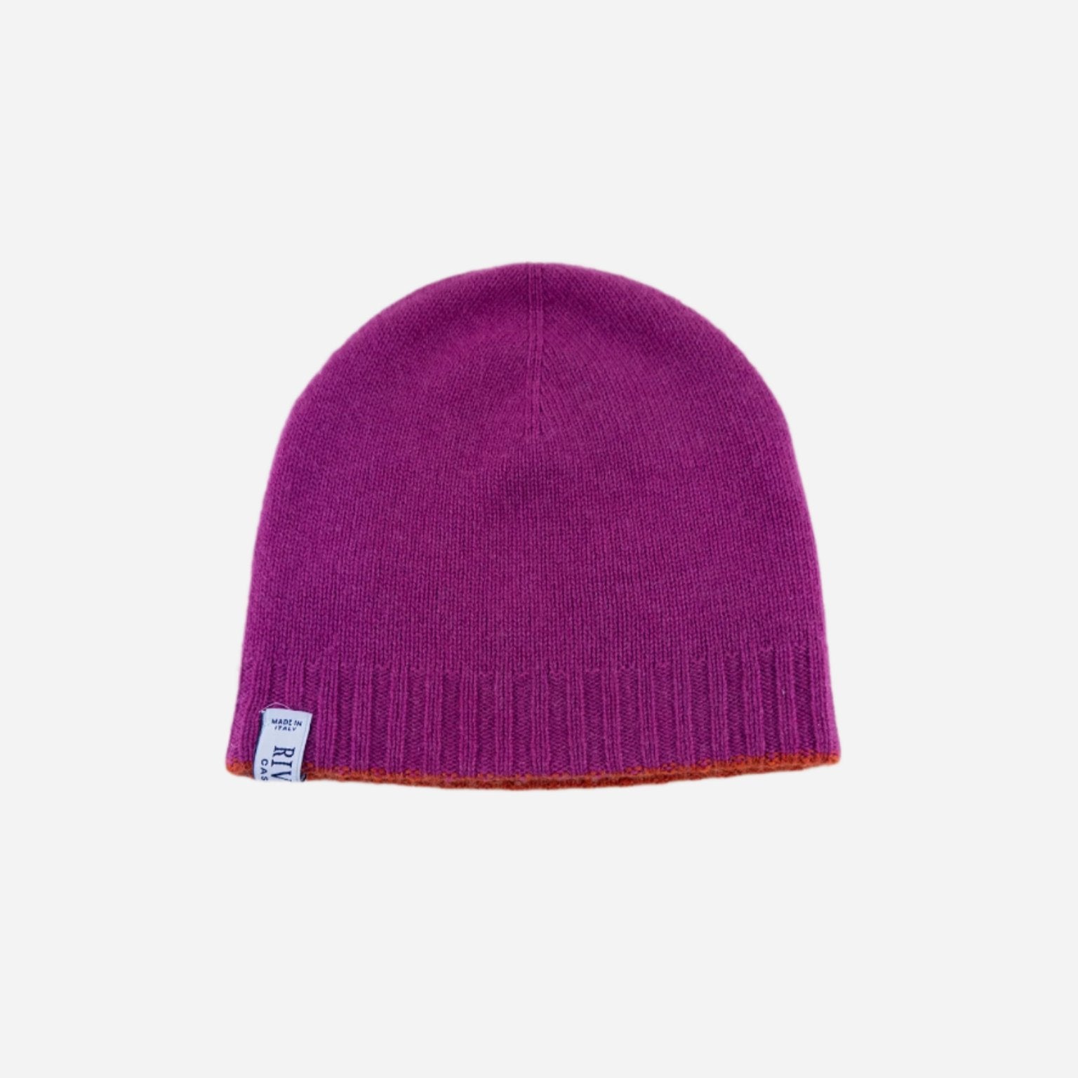 Reversible Beanie