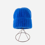 Royal Ferruccio Vecchi Mohair Beanie - Big Bag NY