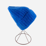 Royal Ferruccio Vecchi Mohair Beanie - Big Bag NY