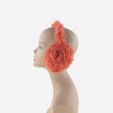 Salmon Mühlbauer Janis Ear Muffs - Big Bag NY