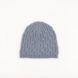 Cable Knit Beanie