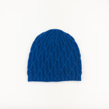 Cable Knit Beanie