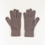 Vison Santacana Men’s Cashmere Blend Gloves - Big Bag NY