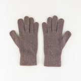 Vison Santacana Men’s Cashmere Blend Gloves - Big Bag NY