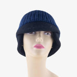 Adele Wool Cap - Julie Dubois - Big Bag NY - New York, NY
