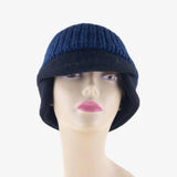 Adele Wool Cap - Julie Dubois - Big Bag NY - New York, NY