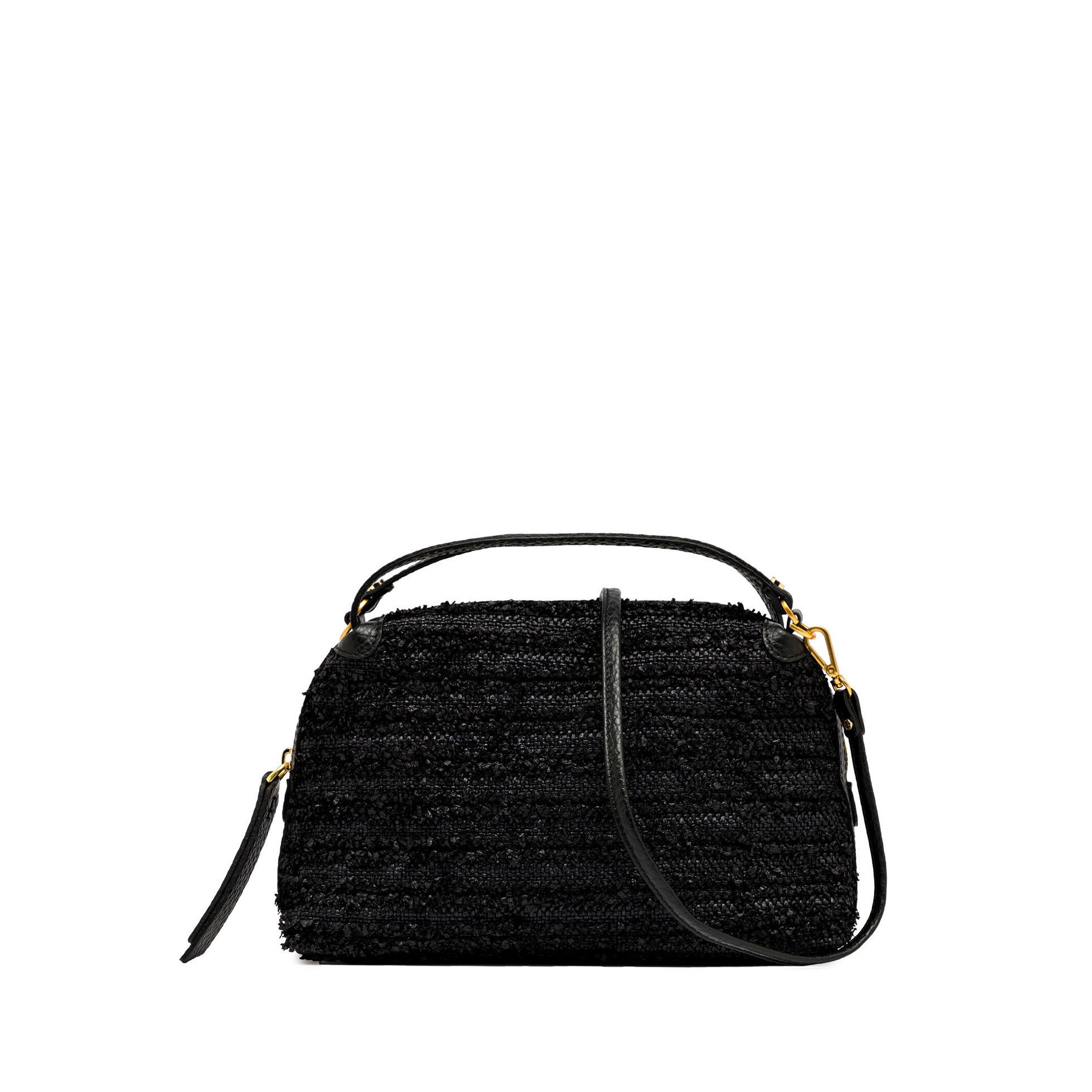Alifa Double Handle Tote - Big Bag NY