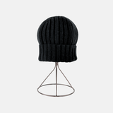 Ribbed Beanie