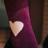 Atelier St Eustache Frida Socks - Big Bag NY