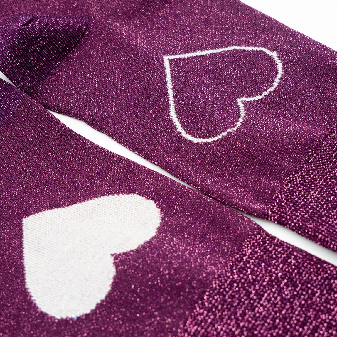 Atelier St Eustache Frida Socks - Big Bag NY
