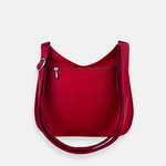 Ateliers Foures ARTEMIS Medium Crossbody Bag in Amour 