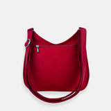 Ateliers Foures ARTEMIS Medium Crossbody Bag in Amour 