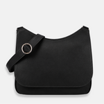 Ateliers Foures Artemis Large Crossbody Bag with Flap - Big Bag NY
