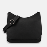 Ateliers Foures Artemis Large Crossbody Bag with Flap - Big Bag NY