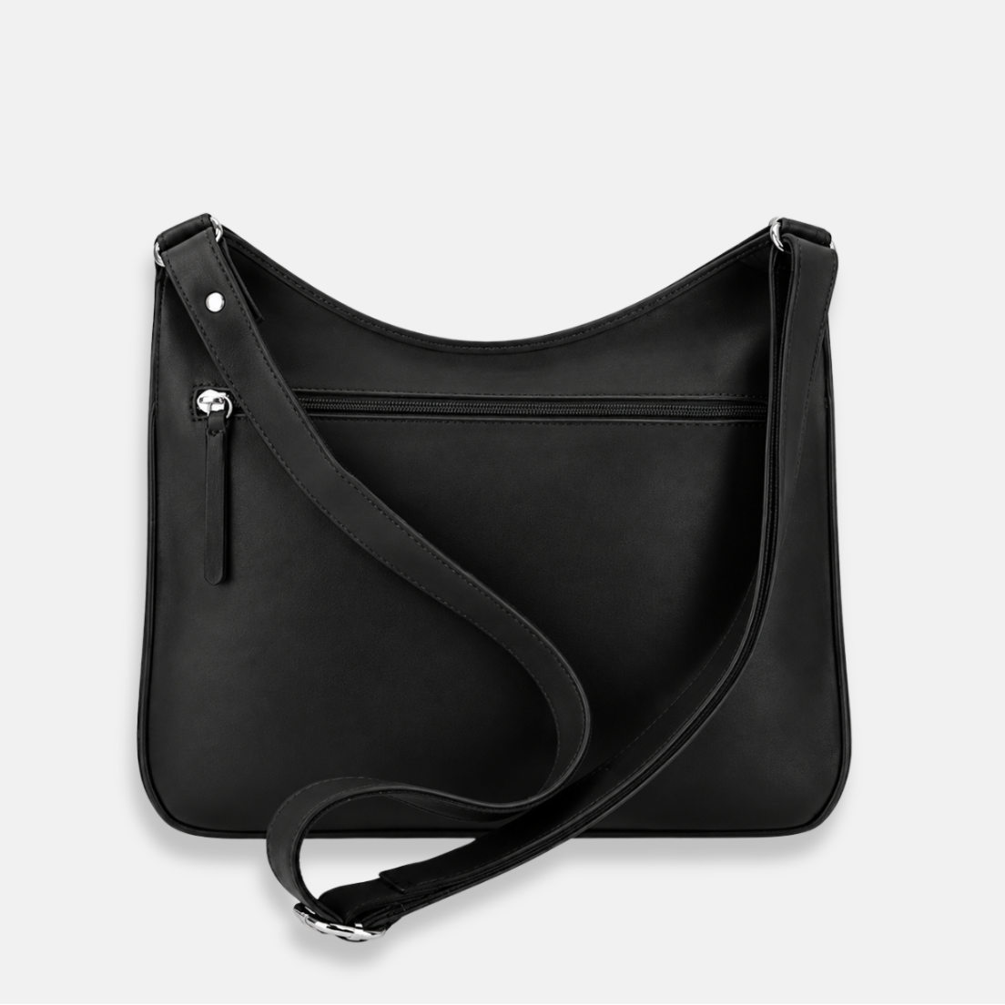 Ateliers Foures Artemis Large Crossbody Bag with Flap - Big Bag NY