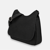 Ateliers Foures Artemis Large Crossbody Bag with Flap - Big Bag NY