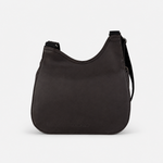 Ateliers Foures Artemis Small Asymmetric Crossbody Bag in Chocolate - Big Bag NY