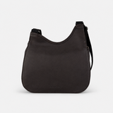 Ateliers Foures Artemis Small Asymmetric Crossbody Bag in Chocolate - Big Bag NY