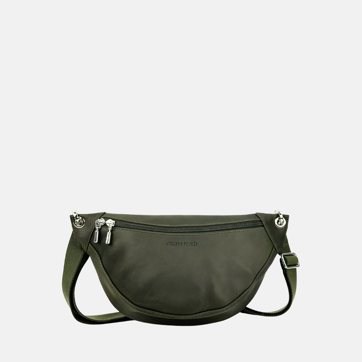 Ateliers Foures Atlante Medium Sling Bag - Big Bag NY