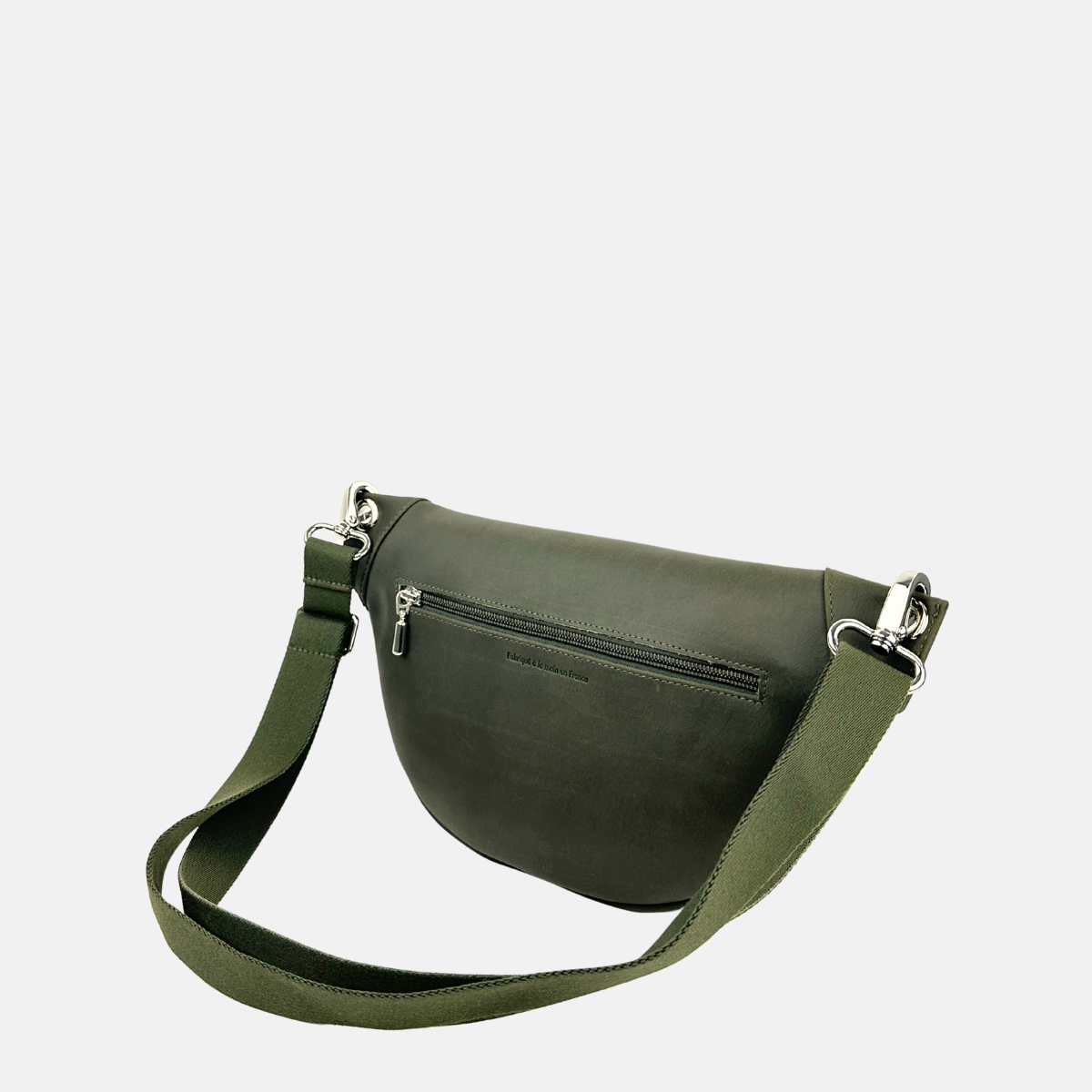 Ateliers Foures Atlante Medium Sling Bag - Big Bag NY