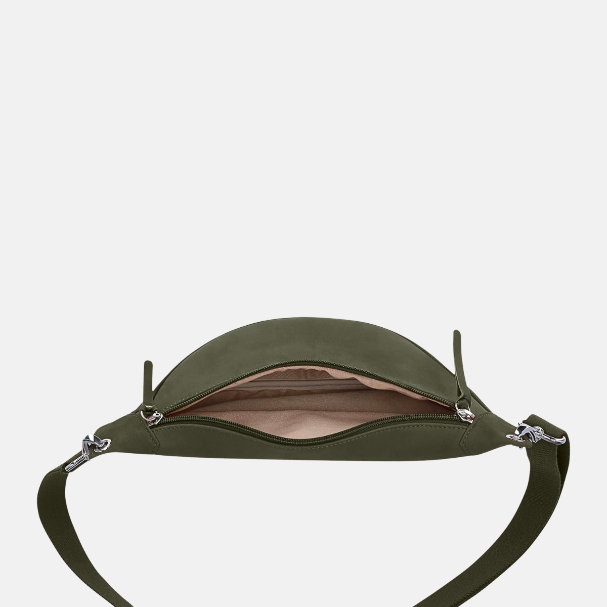 Ateliers Foures Atlante Medium Sling Bag - Big Bag NY