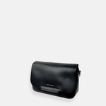 Ateliers Foures Calista Small Crossbody and Shoulder Bag in Black - Big Bag NY