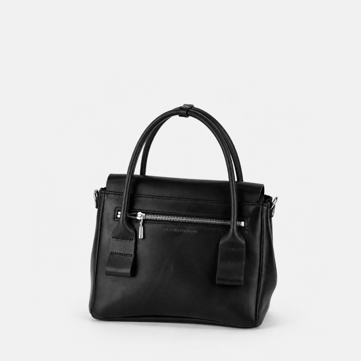 Ateliers Foures DICE Small Tote Bag - Big Bag NY