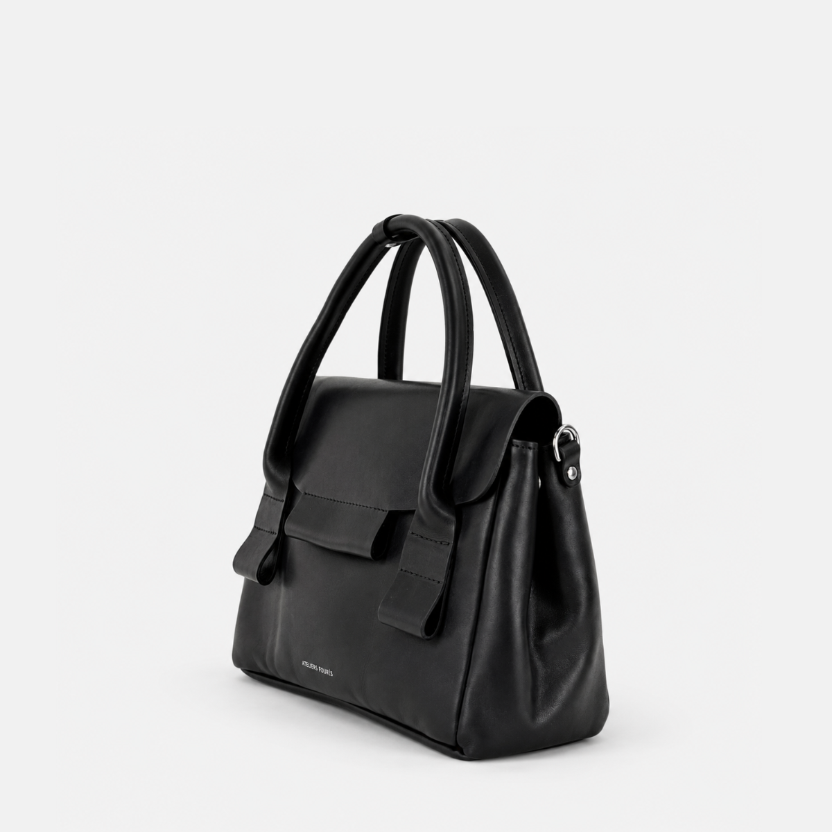 Ateliers Foures DICE Small Tote Bag - Big Bag NY