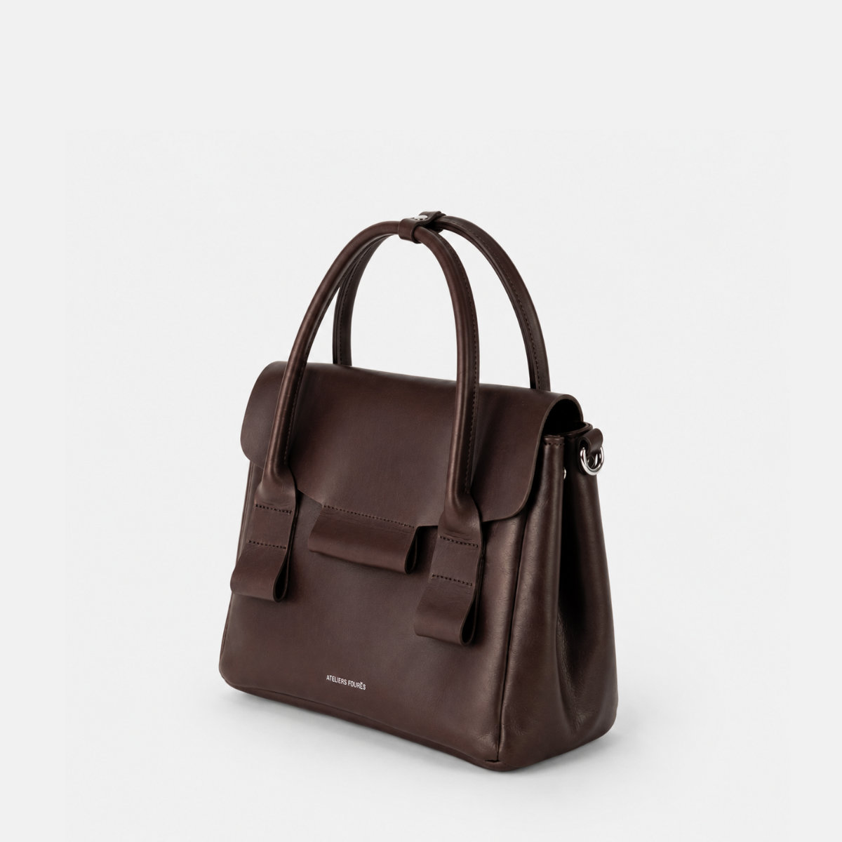 Ateliers Foures DICE Small Tote Bag - Big Bag NY