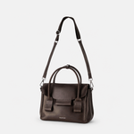 Ateliers Foures DICE Small Tote Bag - Big Bag NY