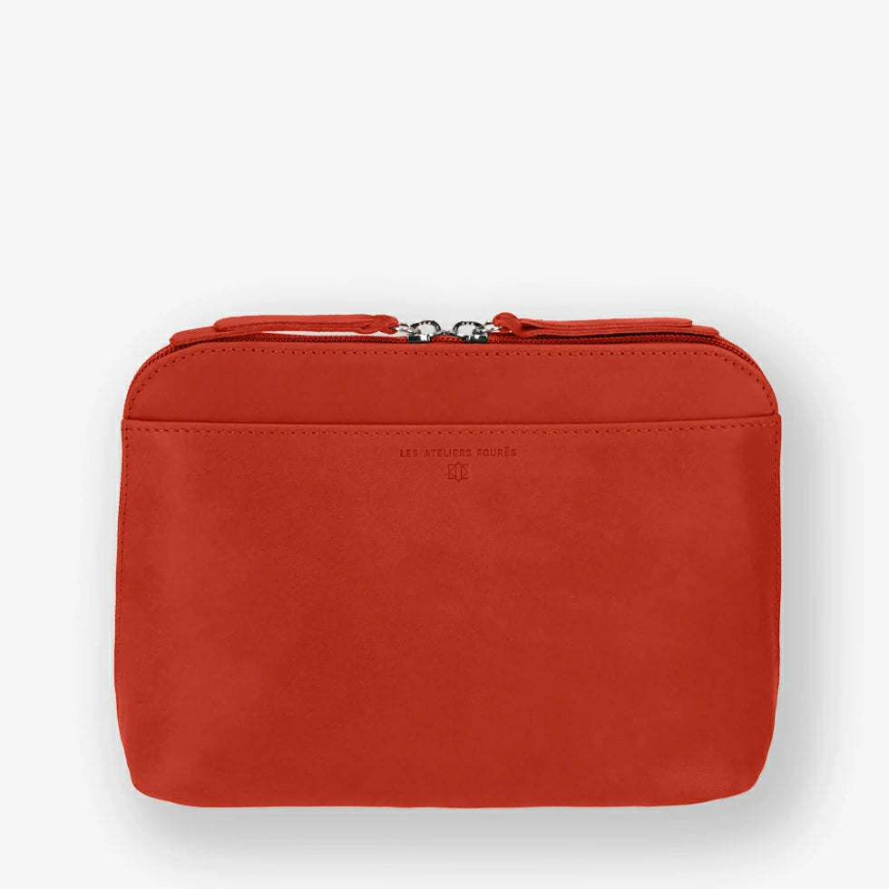 Ateliers Foures EUROPE Medium Crossbody and Shoulder Bag - Big Bag NY